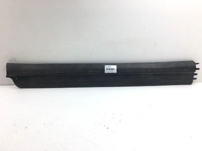 Лот: 20395629. Фото: 1. Накладка на порог Toyota Corolla... Кузов