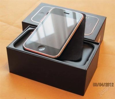 Лот: 1710563. Фото: 1. Apple iPhone 3G 8Gb в идеале. Смартфоны