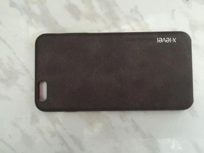 Лот: 7468086. Фото: 1. Винтажный чехол для iPhone 6 Plus. Чехлы, бамперы