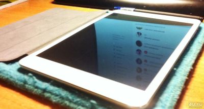 Лот: 8893109. Фото: 1. Ipad mini 2 128GB retina LTE/WI-FI... Планшеты