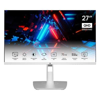 Лот: 24993899. Фото: 1. Игровой монитор ABR Technology... ЖК-мониторы