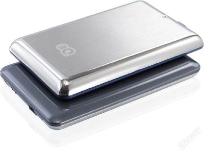 Лот: 2528019. Фото: 1. внешний жесткий диск на 500Gb. Жёсткие диски (HDD)