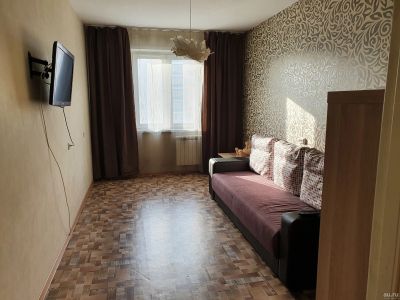 Лот: 15274890. Фото: 1. Сдам 1 комн. квартиру, Покровка... Квартиры, студии