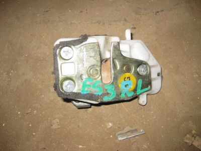 Лот: 20895373. Фото: 1. Замок двери Honda Civic Ferio... Кузов