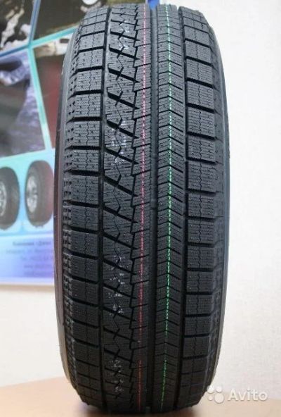 Лот: 14237528. Фото: 1. 175 70 R14 (175/70R14) Bridgestone... Шины