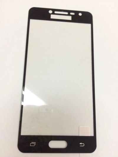 Лот: 10134037. Фото: 1. Защитное стекло Samsung Galaxy... Защитные стёкла, защитные плёнки