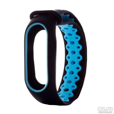 Лот: 13638343. Фото: 1. Ремешок - для Xiaomi Mi Band 2... Ремешки, браслеты