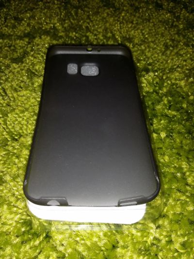 Лот: 6926999. Фото: 1. Чехол Samsung Galaxy S6. Чехлы, бамперы