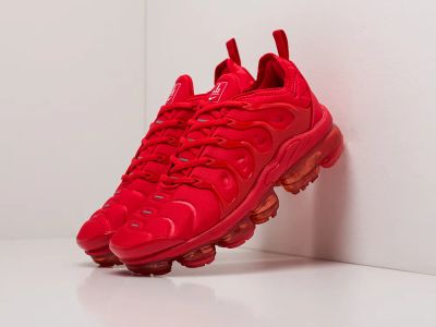 Лот: 18749172. Фото: 1. Кроссовки Nike Air VaporMax Plus. Кеды, кроссовки, слипоны