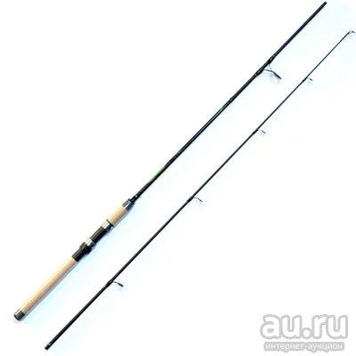 Лот: 13056502. Фото: 1. Удилище спин. Salmo Sniper ULTRA... Удочки, спиннинги