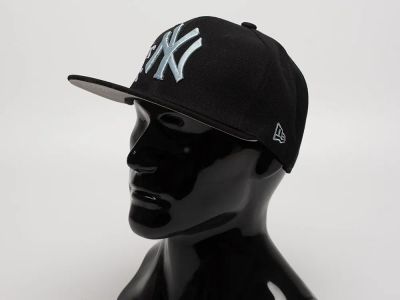 Лот: 24974585. Фото: 1. Кепка NY Yankees Snapback. Шарфы, платки