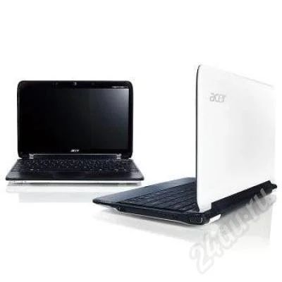 Лот: 718639. Фото: 1. Acer AO751h-52Bw. Ноутбуки