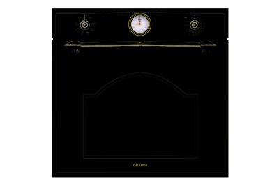 Лот: 23647901. Фото: 1. Электрический духовой шкаф GRAUDE... Плиты, духовые шкафы, варочные поверхности