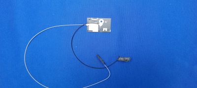 Лот: 24620226. Фото: 1. WF-M63B-UWF1 YV1.0 ZTX-WE3J-WIFI... Запчасти для телевизоров, видеотехники, аудиотехники