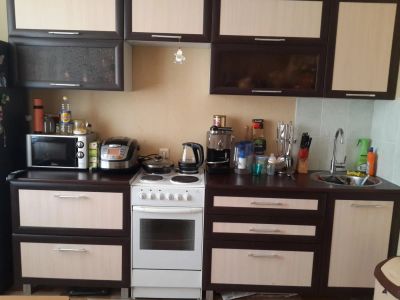 Лот: 6151238. Фото: 1. Гарнитур кухонный. Кухонные гарнитуры