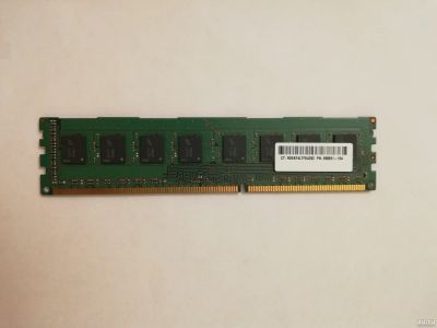 Лот: 18117538. Фото: 1. Оперативная память 8GB Micron... Оперативная память