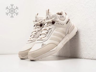 Лот: 24975506. Фото: 1. Зимние Кроссовки Adidas. Кеды, кроссовки, слипоны