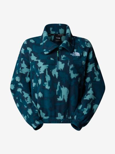 Лот: 25703676. Фото: 1. Толстовка женская The North Face... Легкие куртки, толстовки