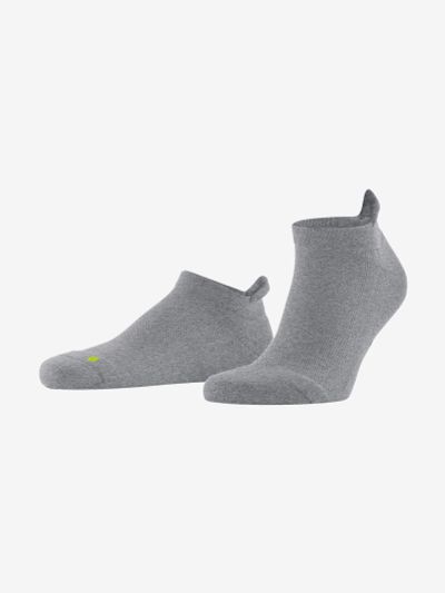 Лот: 25680986. Фото: 1. Мужские носки FALKE, Серый. Другое (спортивная одежда)