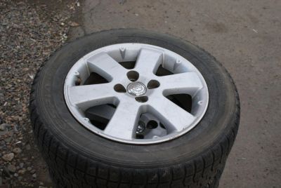Лот: 4158290. Фото: 1. Липучка Falken Espia 185/65 R15... Шины