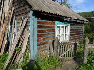 Лот: 6991821. Фото: 1. Продам дом в Большом Унгуте. Дома