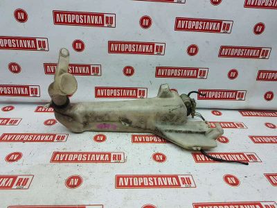 Лот: 20898964. Фото: 1. Бачок омывателя Honda Hr-V GH3... Двигатель и элементы двигателя