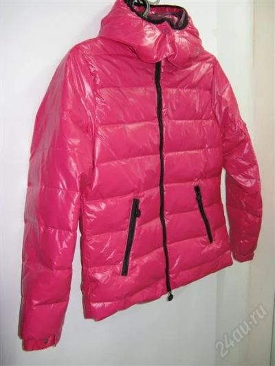 Лот: 1291364. Фото: 1. Moncler. Верхняя одежда