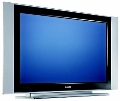 Лот: 17447292. Фото: 1. Телевизор Philips 50PF7320 50". Телевизоры