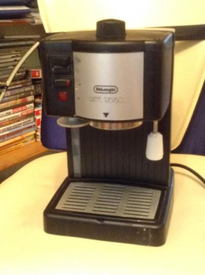 Лот: 4415416. Фото: 1. Delonghi Bar 14. Чайники, кофемашины, кулеры