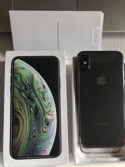 Лот: 17542538. Фото: 1. Продам или обменяю iPhone xs. Смартфоны