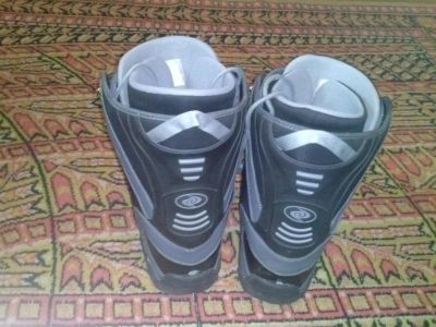 Лот: 5401111. Фото: 1. продам боты. Ботинки