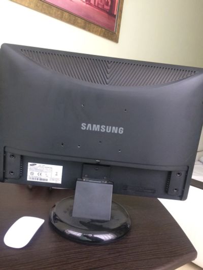 Лот: 15582310. Фото: 1. Монитор Samsung. ЖК-мониторы