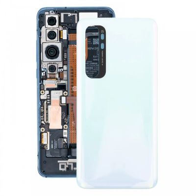 Лот: 21248276. Фото: 1. Задняя крышка для Xiaomi Mi Note... Корпуса, клавиатуры, кнопки