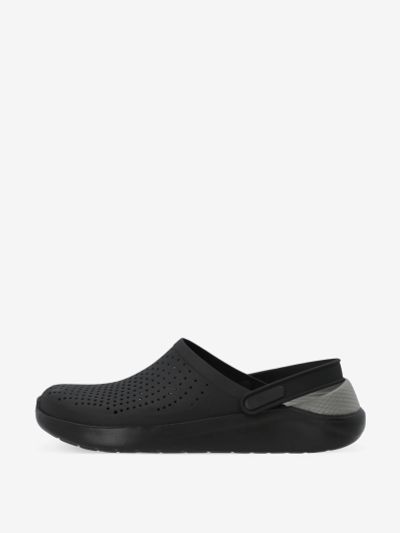 Лот: 25367817. Фото: 1. Сабо мужские GSD Flip-Flops, Черный. Шлепанцы, сланцы