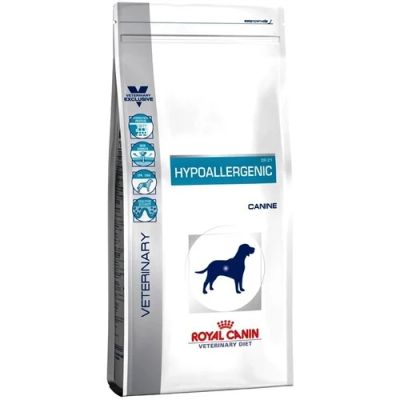 Лот: 4472049. Фото: 1. Royal canin hypoallergenic dr21... Корма