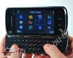 Лот: 1645575. Фото: 1. nokia n97 mini китай. Смартфоны