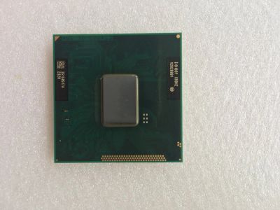 Лот: 16515297. Фото: 1. Intel Celeron B815 2M Cache, 1... Процессоры