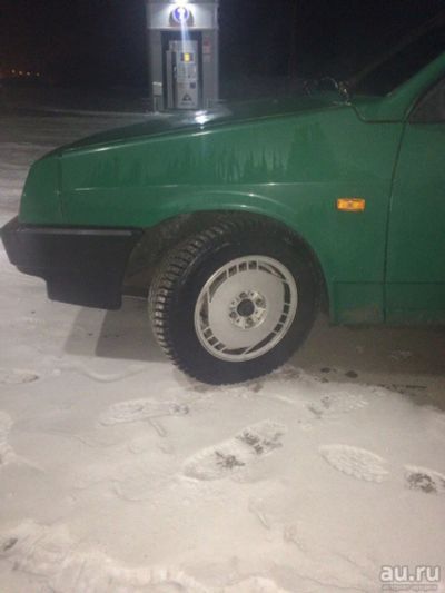 Лот: 9197908. Фото: 1. магневые диски на резине!!!! на... Шины на дисках