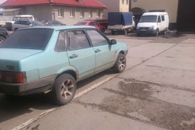 Лот: 9688205. Фото: 1. Продам Арбузы R13 с резиной (зима... Диски