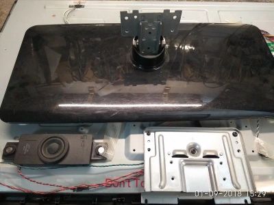 Лот: 12107043. Фото: 1. подставка тв Philips 39PFL3208T... Кронштейны, стойки, подставки