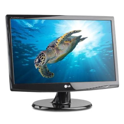 Лот: 20256520. Фото: 1. Монитор LG W2243T-PFV. ЖК-мониторы
