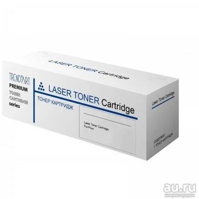 Лот: 17572907. Фото: 1. Картридж 106R01206 для XEROX Phaser-6110... Картриджи, расходные материалы