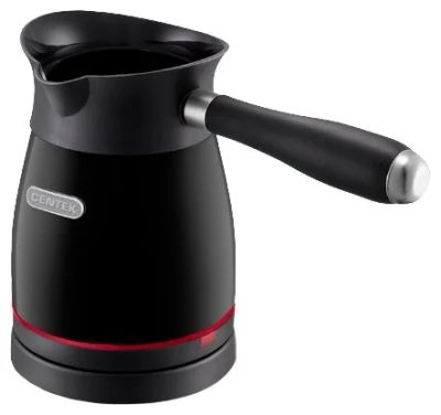 Лот: 11093151. Фото: 1. Кофеварка CENTEK CT-1098 SS. Чайники, кофемашины, кулеры