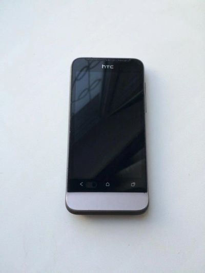 Лот: 5104838. Фото: 1. HTC OneV ,состояние на фото,читайте... Смартфоны