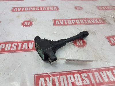 Лот: 20982758. Фото: 1. Катушка зажигания Nissan Serena... Электрооборудование