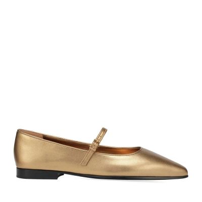 Лот: 24578983. Фото: 1. Балетки EKONIKA PREMIUM. Балетки