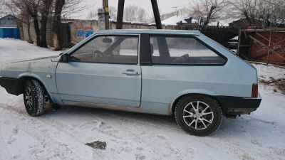Лот: 5095921. Фото: 1. Диски литые R13 литьё 4х98. Диски