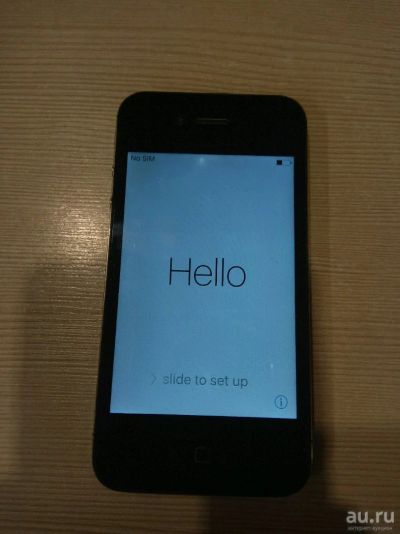 Лот: 10861279. Фото: 1. Iphone 4s 64gb. Смартфоны