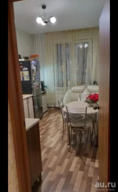Лот: 13010170. Фото: 1. 1к квартира 48м2 Ярыгинская набережная... Квартиры, студии