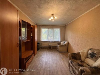 Лот: 25512865. Фото: 1. Продажа Квартира Минусинск, Абаканская... Квартиры, студии